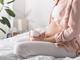 Pregnancy and caffeine