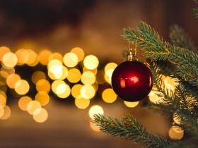 How not to lose your mind during infertility treatment - Christmas edition