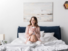 Caffeine and Fertility - How Much Is Too Much 