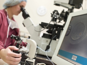 Understanding the Role of ICSI in IVF Treatments