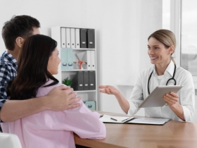 Before IVF Begins: What Your Doctor Wants to Know  