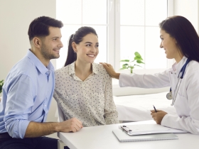 Your First Visit to a Fertility Clinic: What to Expect 