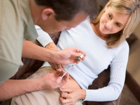 risks associated with IVF