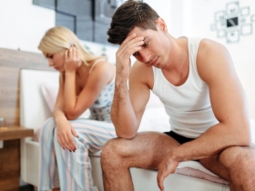 Causes of male infertility