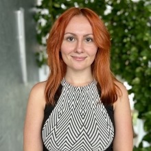 Bc. Eliška Končelová