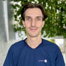 Bc. Tibor Koškovský