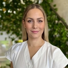 Bc. Rebecca Mochťáková Bc. Rebecca Mochťáková