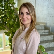 Ing. Nikola Puldová Ing. Nikola Puldová
