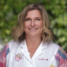 MUDr. Alena Wasiková