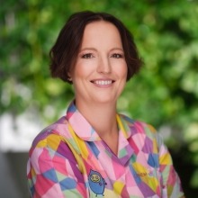 MUDr. Lucie Zahradníková